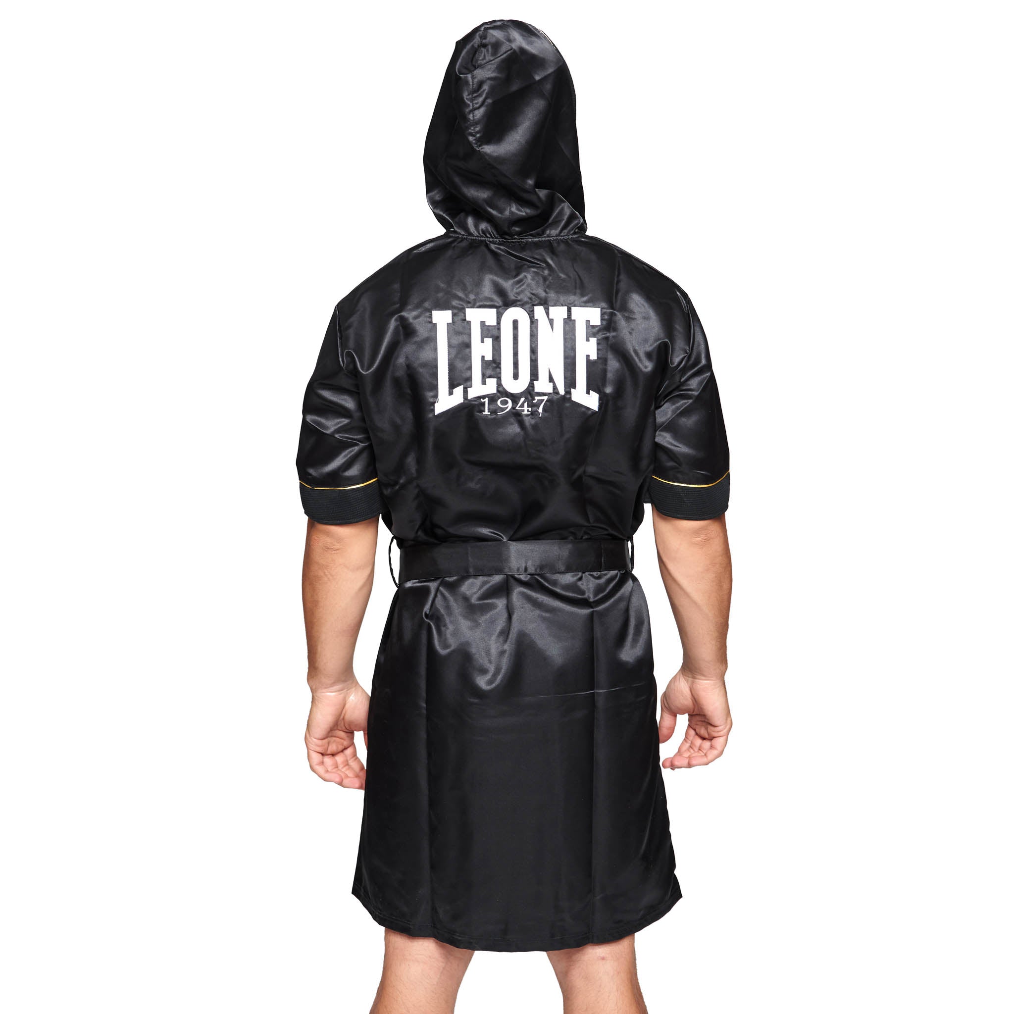 Leone Premium Ringmantel