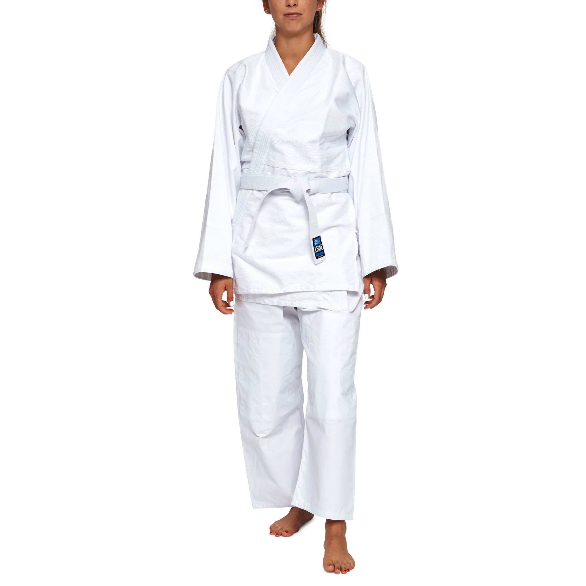 Judogi Principianti Leone