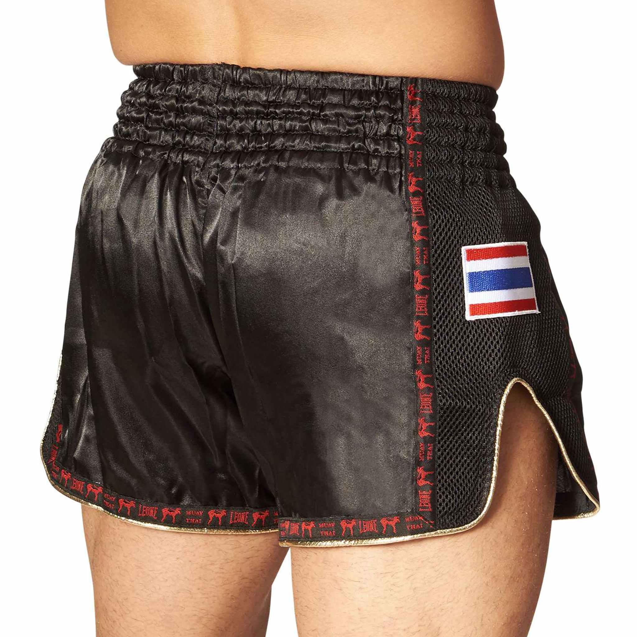 Pantaloncini Muay Thai Leone Bangkok