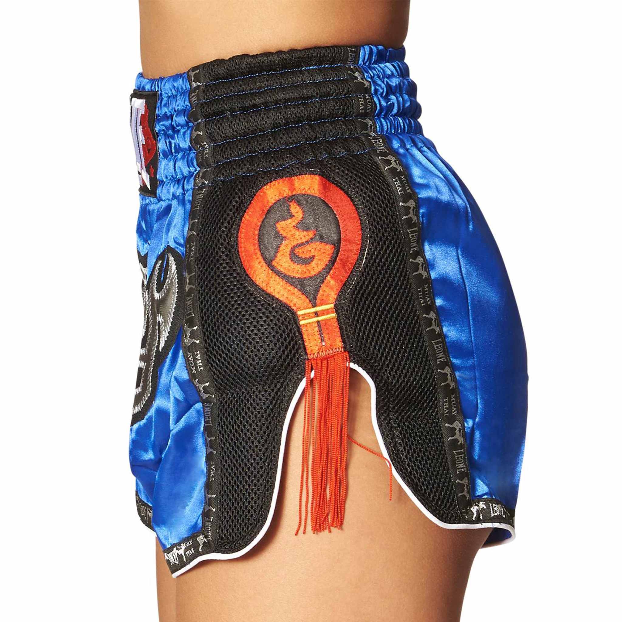 Pantaloncini Muay Thai Leone Bangkok