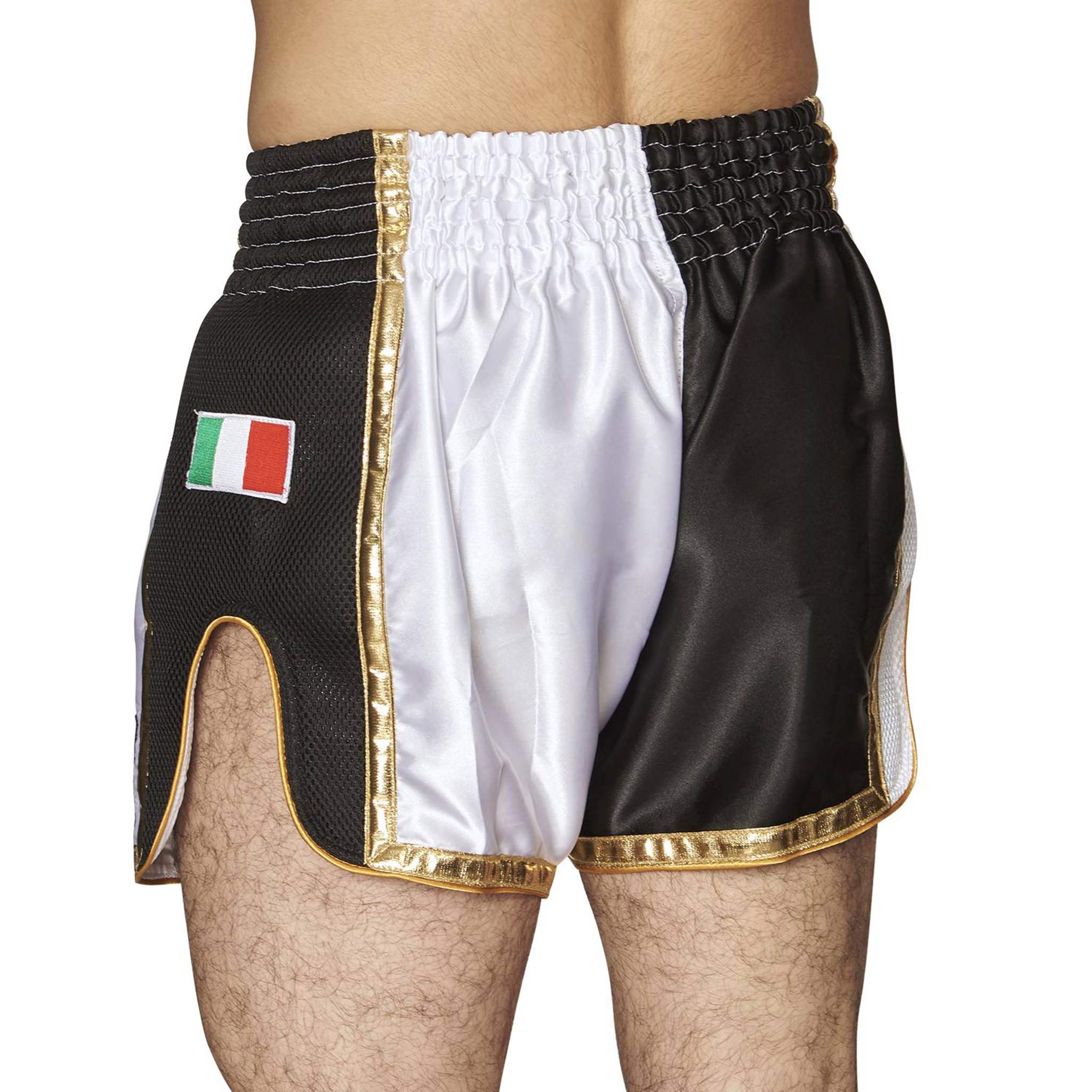 Pantaloncini Muay Thai Leone Siam