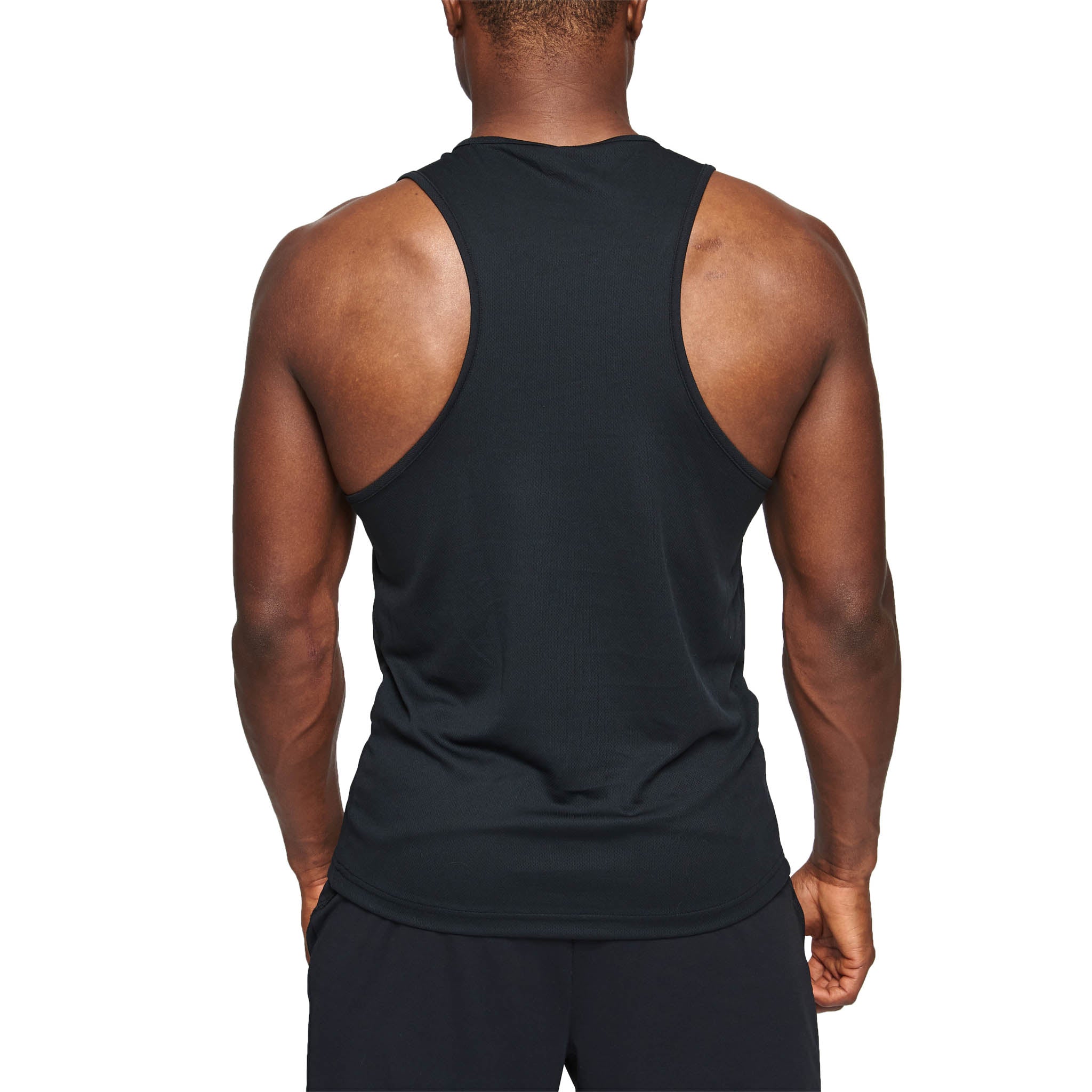 Canotta Vogatore Leone Logo