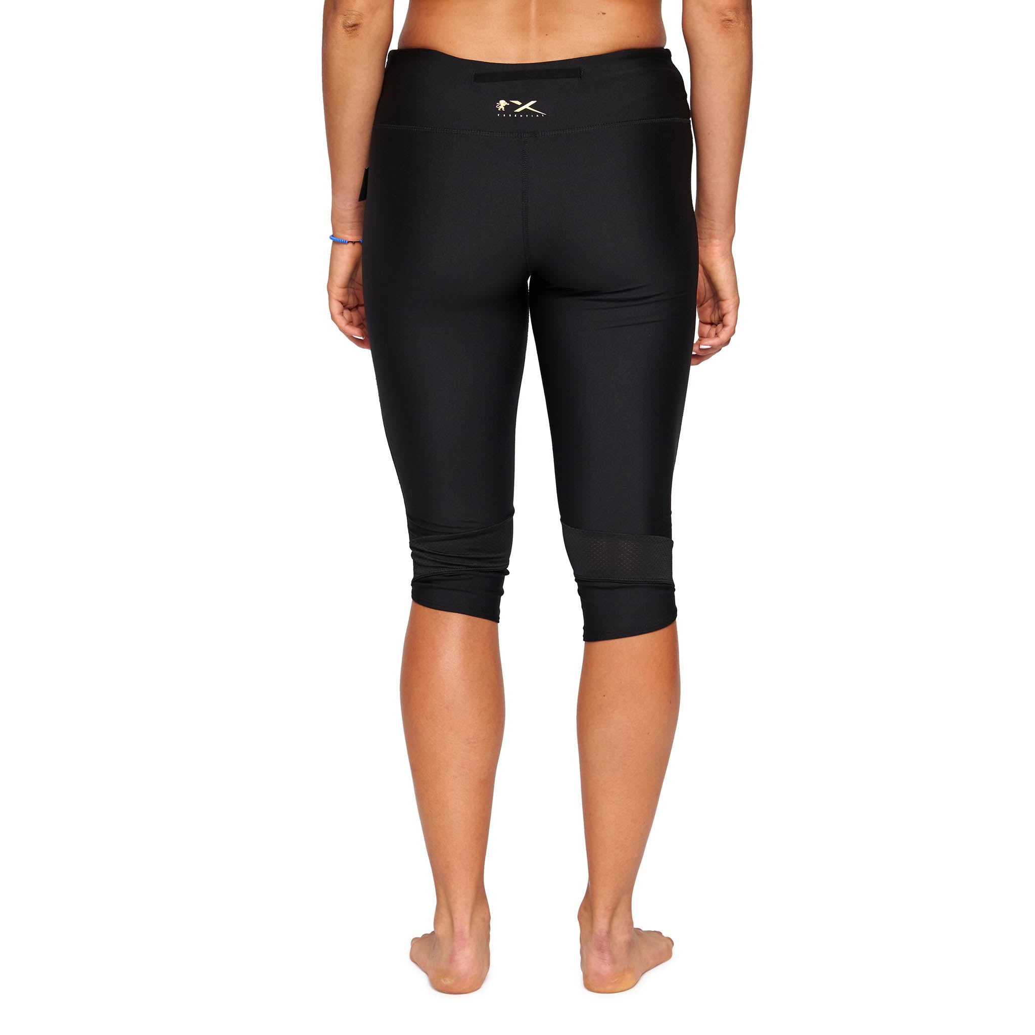 Pantalone Leone Leggings Capri Essential