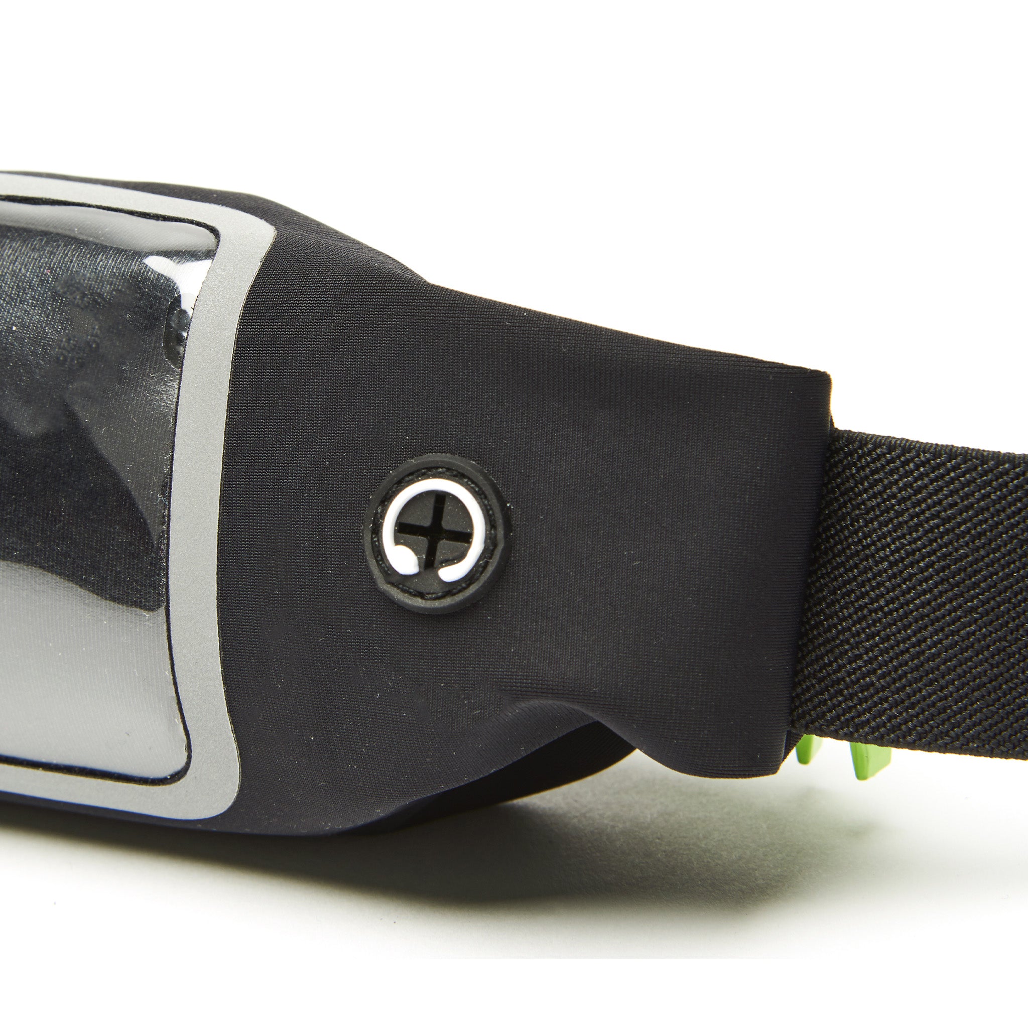 Mini Marsupio Leone Porta Smartphone