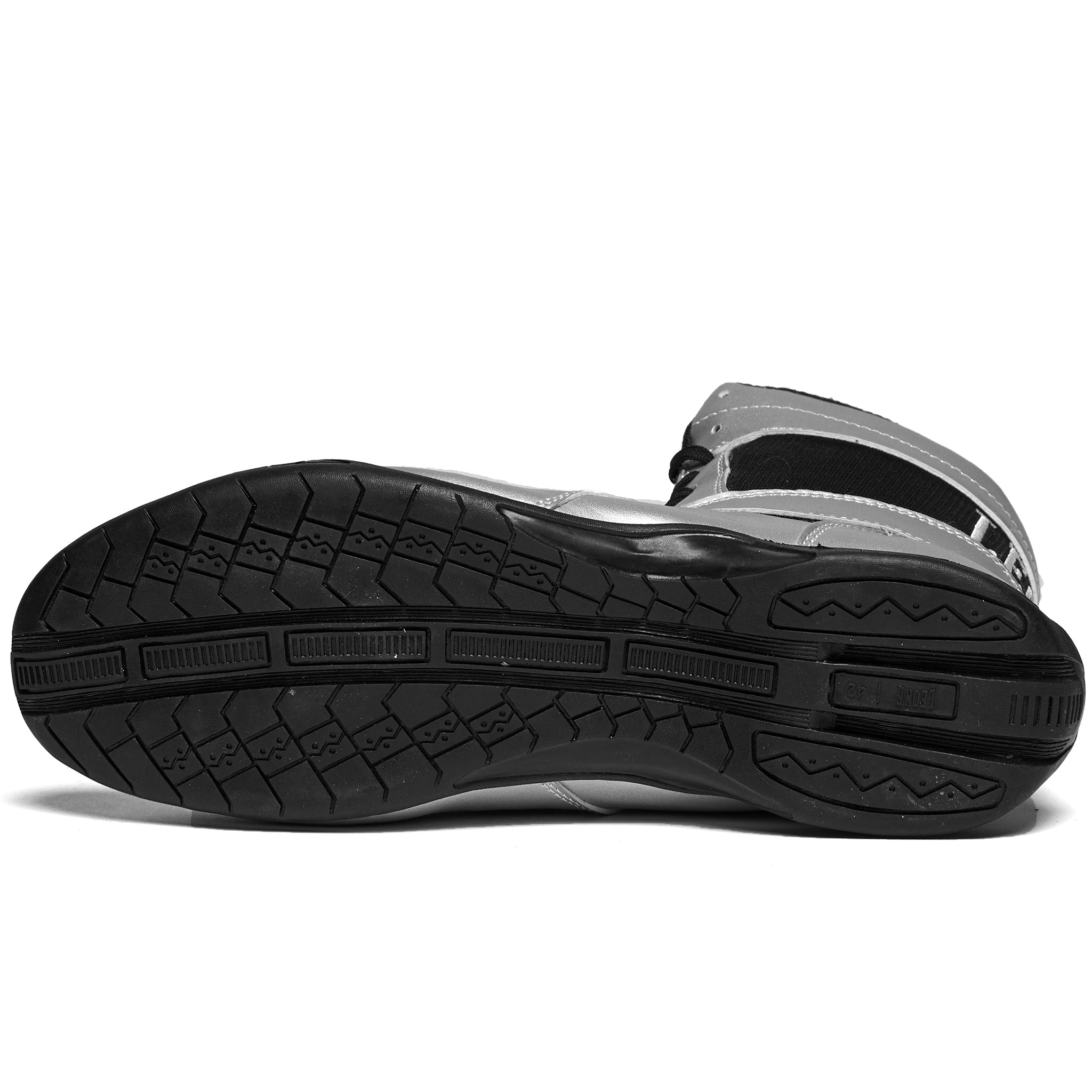 Scarpe Boxe Leone Professional