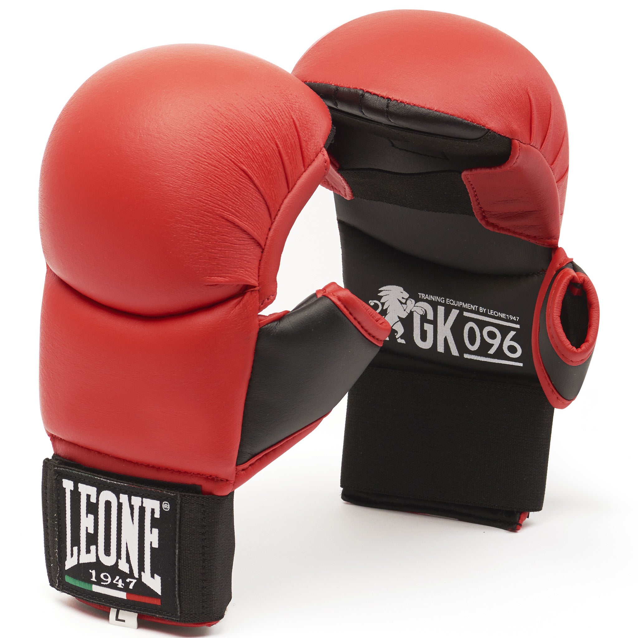 Guanti Fit boxe Karate Leone