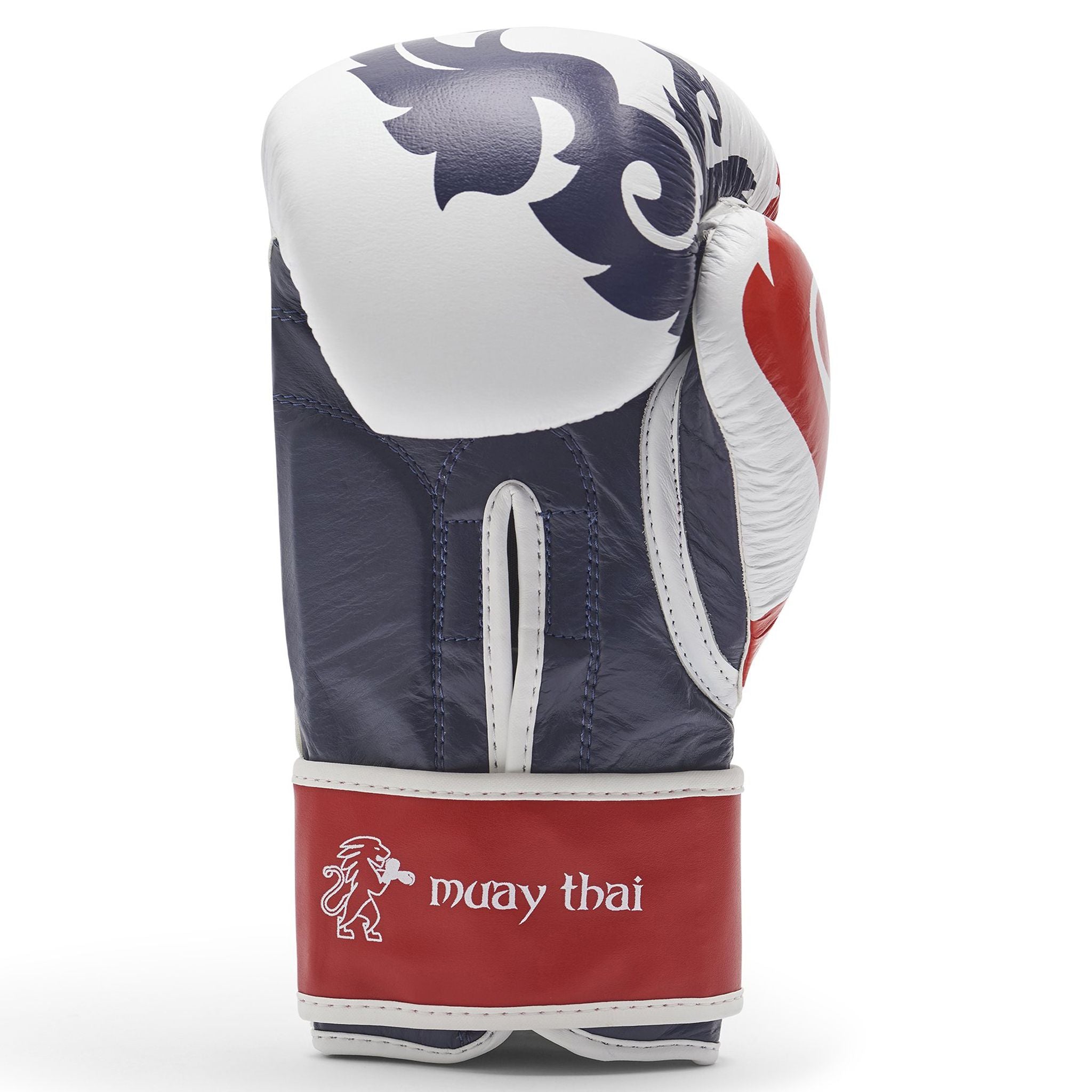Guantoni Leone Muay Thai
