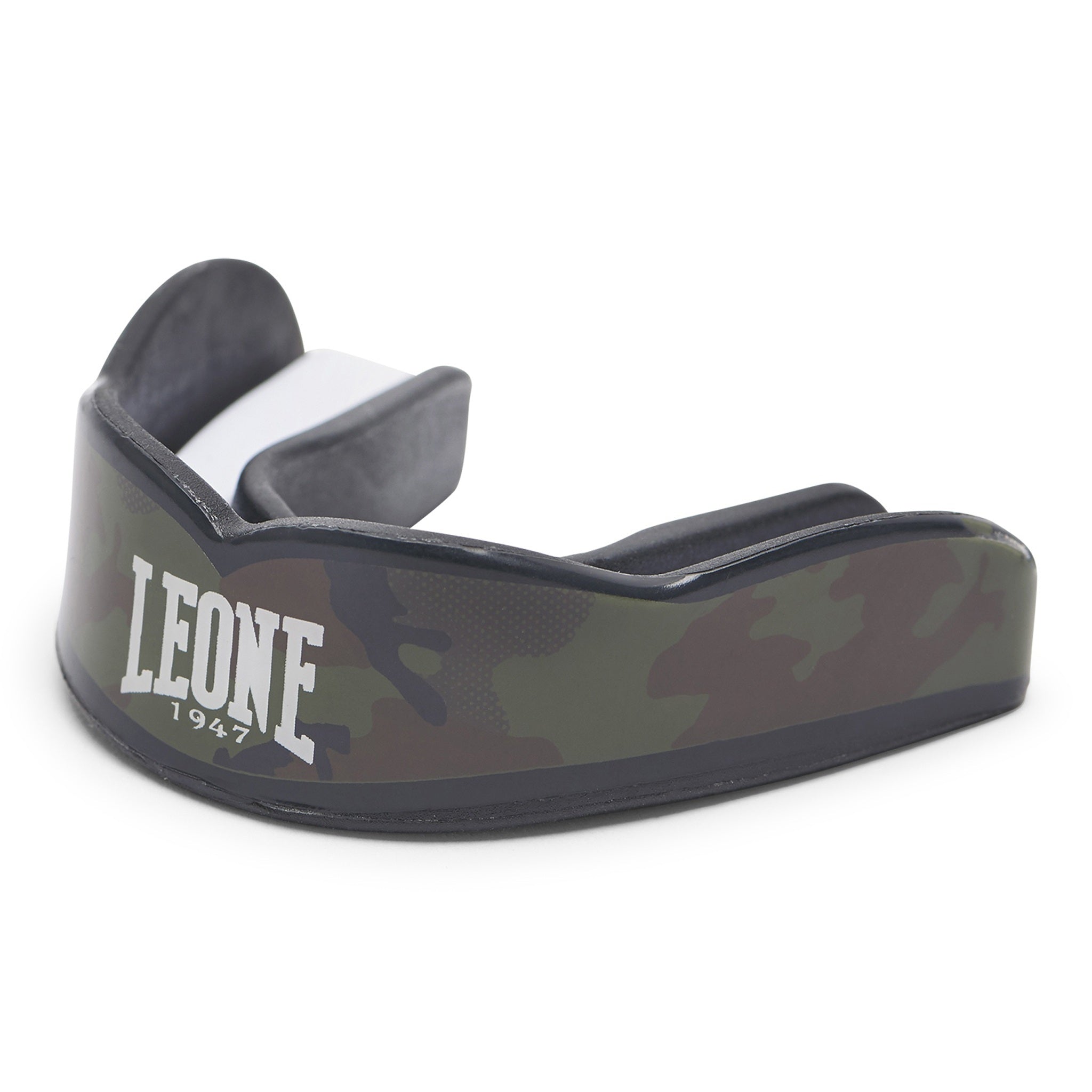 Paradenti Leone Camo