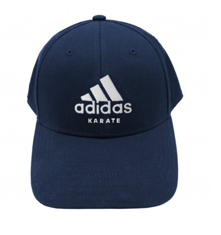 Cappellino Adidas Ball Cap Karate