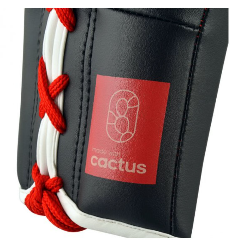 Guantoni Adidas Speed TILT 350 PRO Training Lacci Rossi