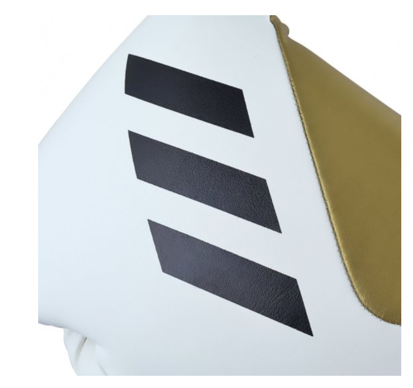 Guantoni Adidas Speed TILT 350 PRO Training Lacci Bianchi