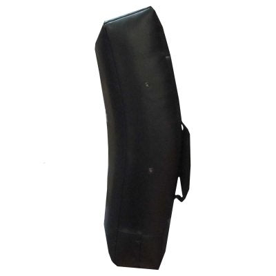 Scudo Adidas Ricurvo Da Kick In Pu