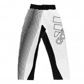 Pantaloni Full Contact Adidas Kick Boxing