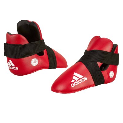 Calzari Adidas Kick Pro WAKO