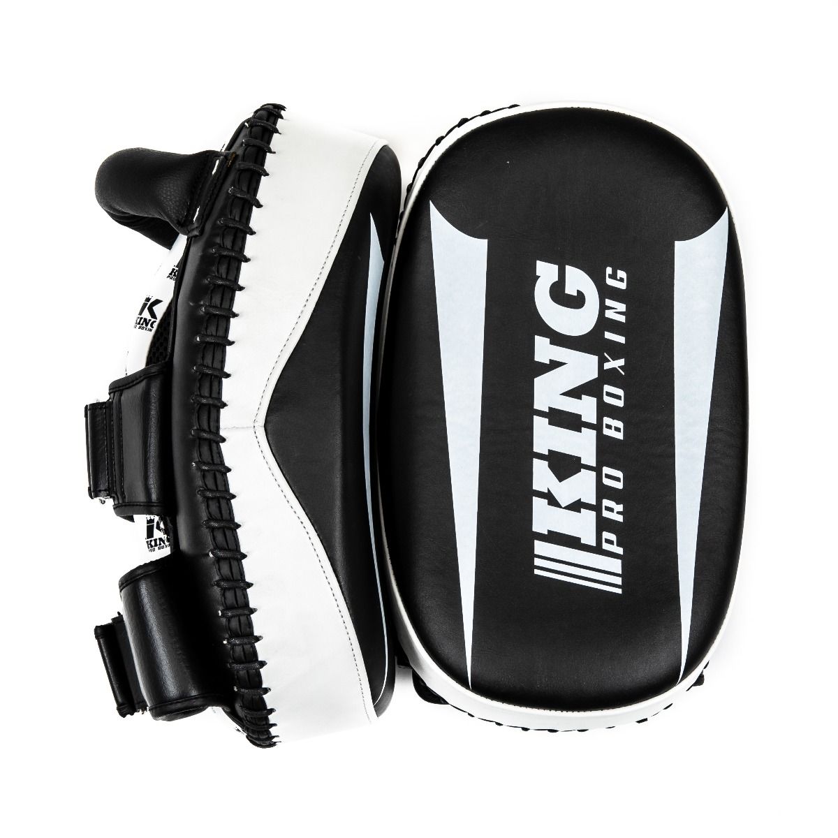 Pao Ricurvi King Pro Boxing Revo