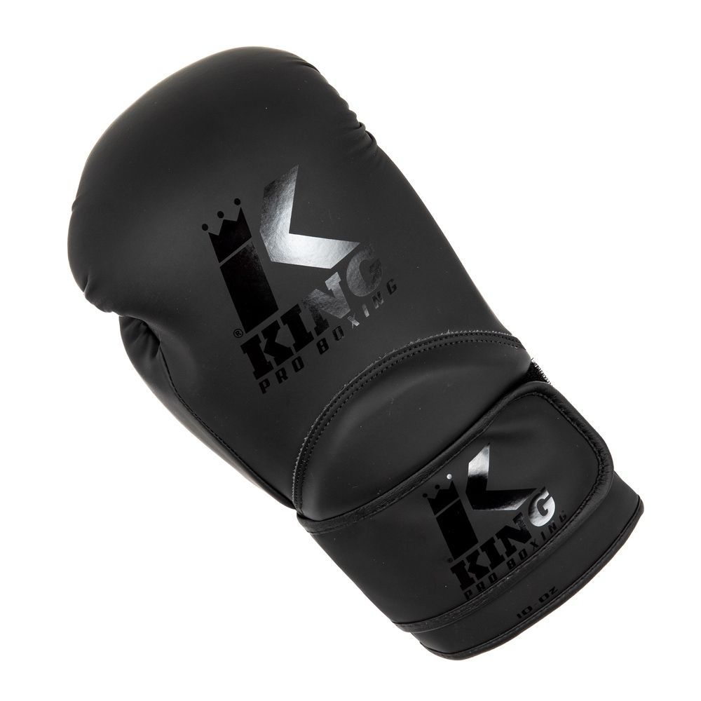 Guantoni Bambino King Pro Boxing