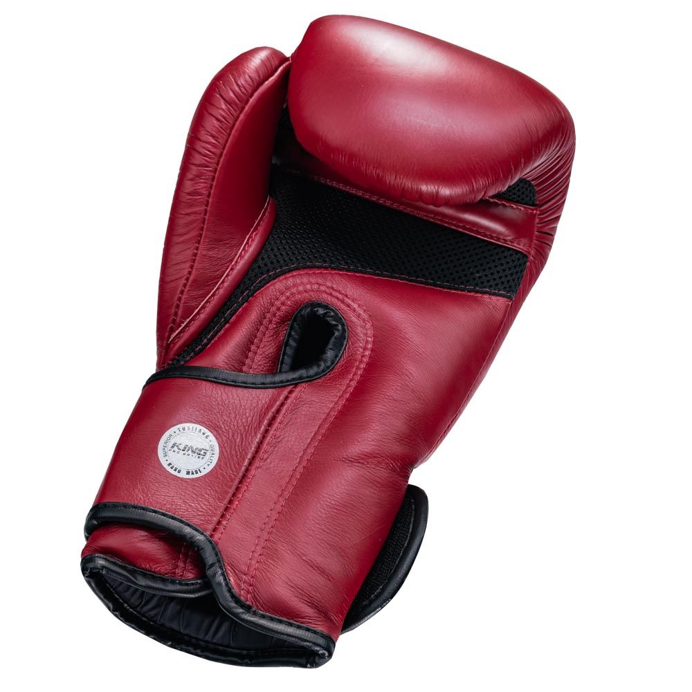 Guantoni King Pro Boxing Star Mesh