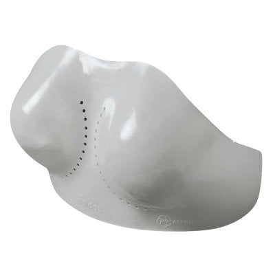 Paraseno Karate Adidas Omologato WKF