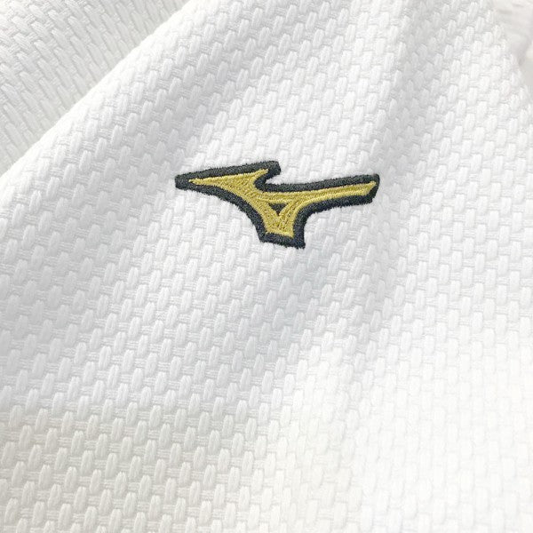 Giacca Judogi Mizuno Yusho IJF