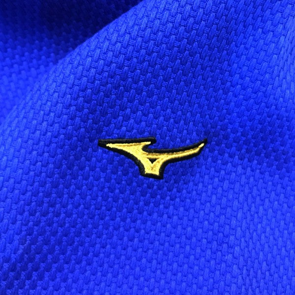 Giacca Judogi Mizuno Yusho IJF