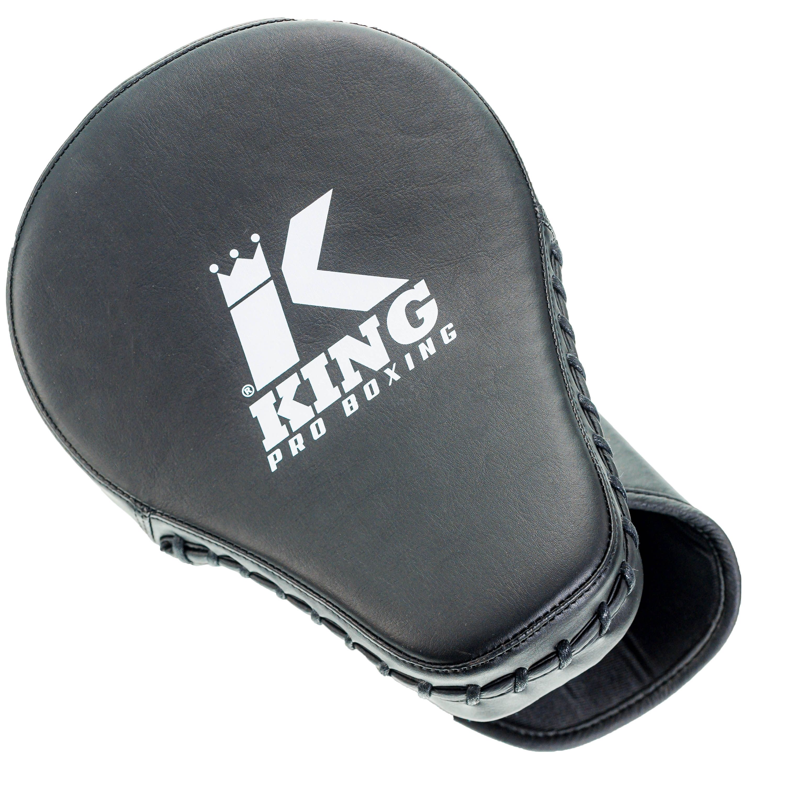 Guanti Da Passata King Pro Boxing Revo