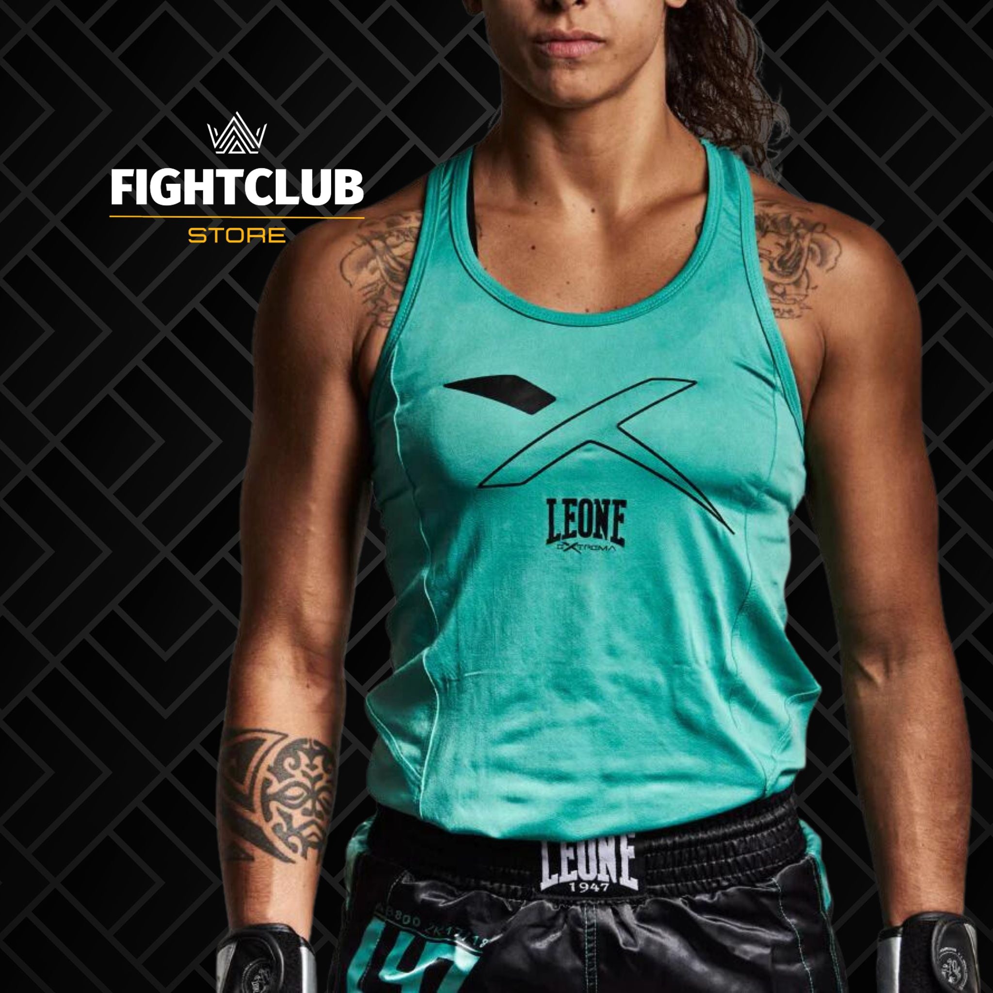 Canotte e Smanicate - Fight Club Store