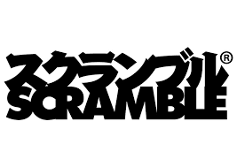 SCRAMBLE - Fight Club Store