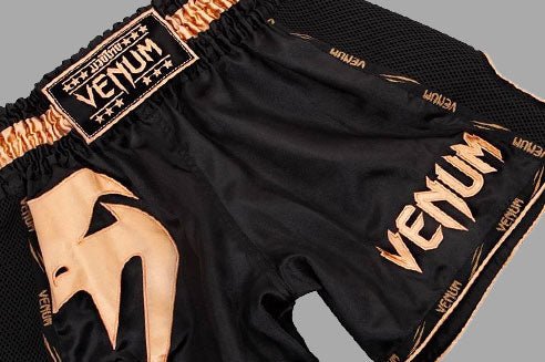 PANTALONCINI KICK THAI - Fight Club Store