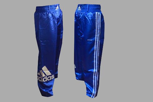 PANTALONI FULL CONTACT UOMO - Fight Club Store