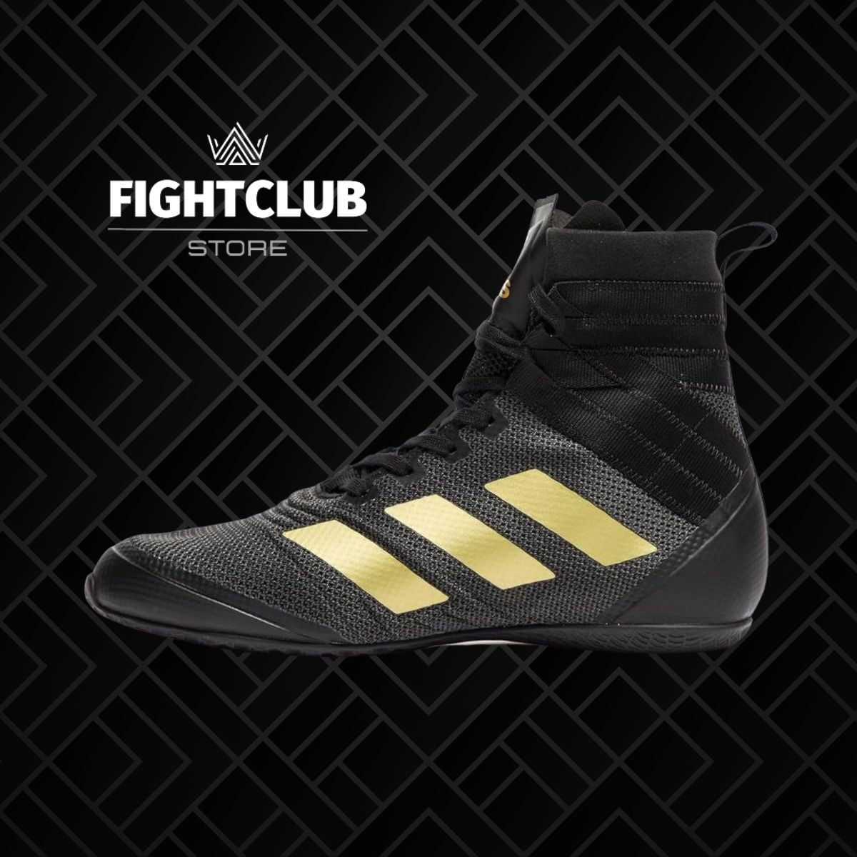 Scarpe Boxe - Fight Club Store