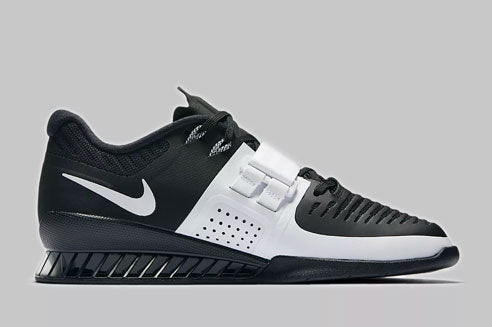 SCARPE PESISTICA / POWERLIFTING UOMO - Fight Club Store