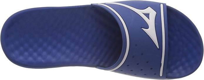 Claquettes Mizuno Relax Slide – La récupération idéale pour tatami et salle de sport