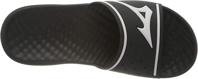 Claquettes Mizuno Relax Slide – La récupération idéale pour tatami et salle de sport