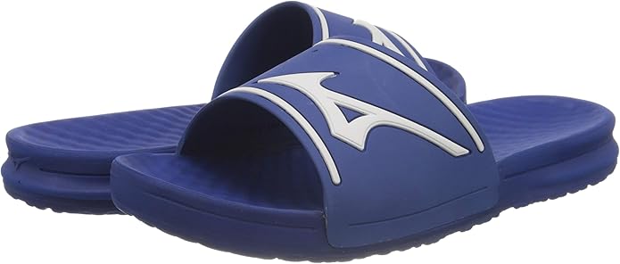 Claquettes Mizuno Relax Slide – La récupération idéale pour tatami et salle de sport