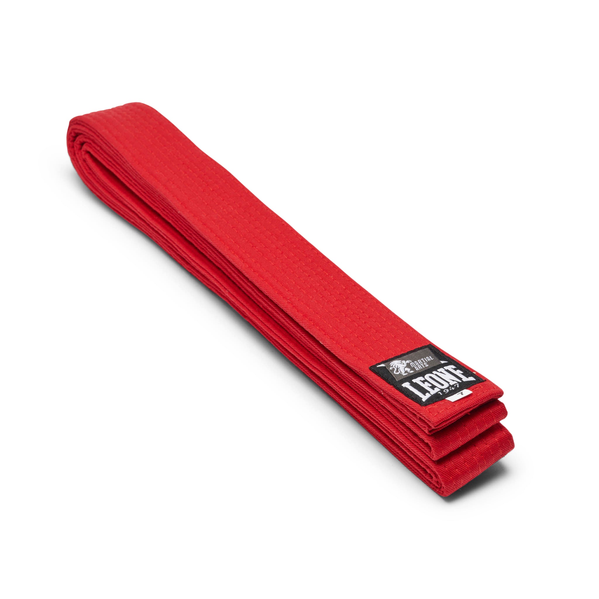 Cintura Arti Marziali Leone