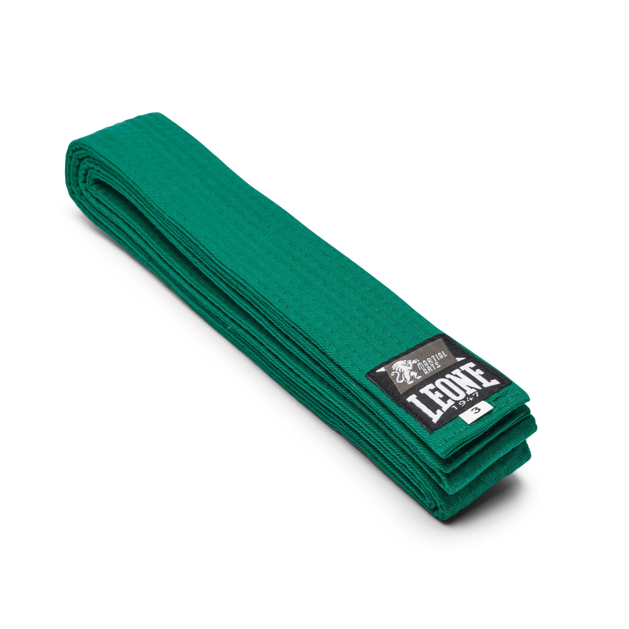 Cintura Arti Marziali Leone