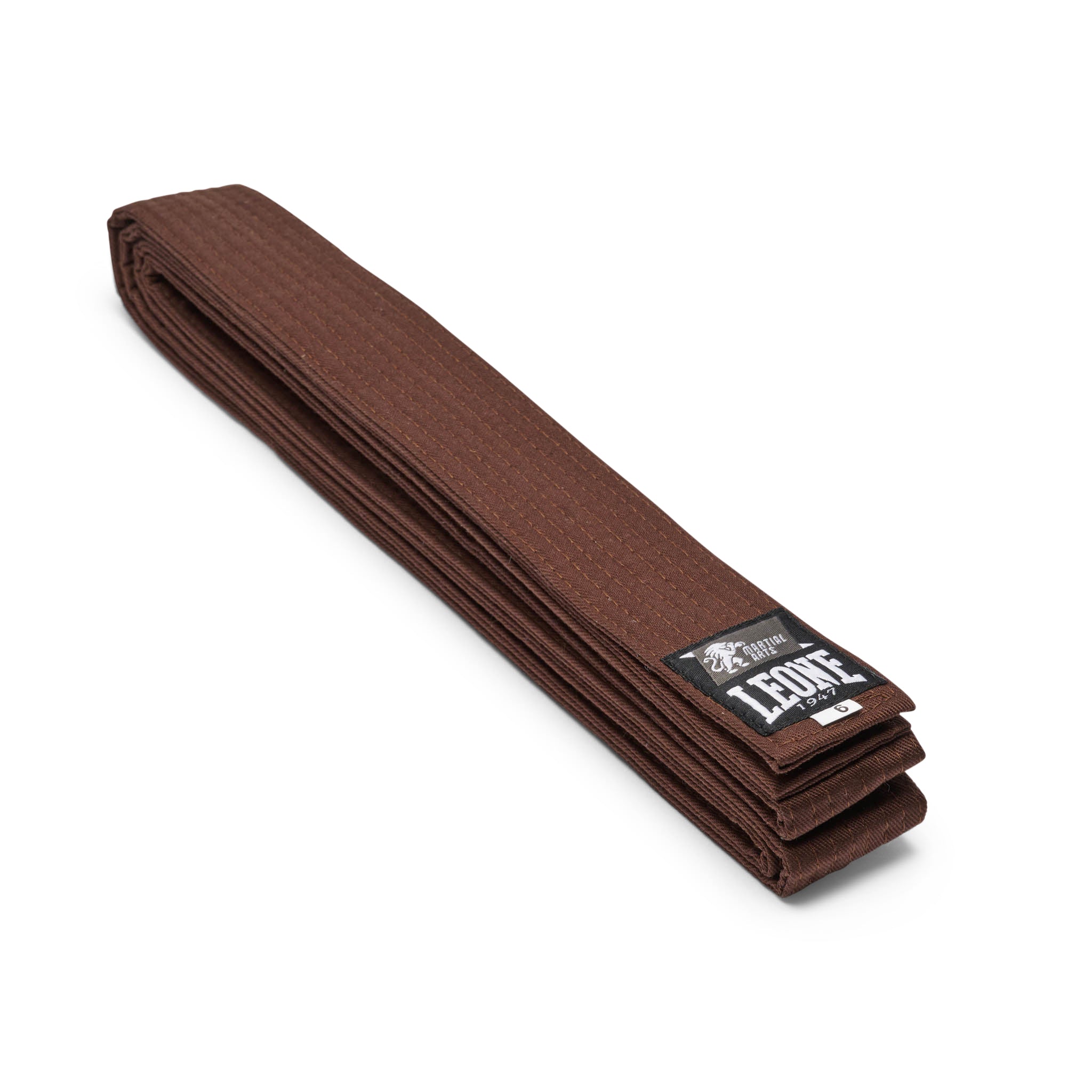 Cintura Arti Marziali Leone