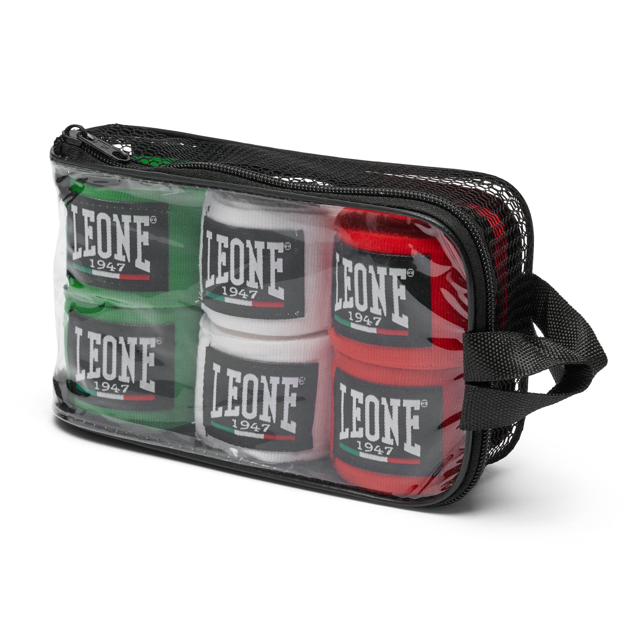 Fasce Leone Kit 3 Paia