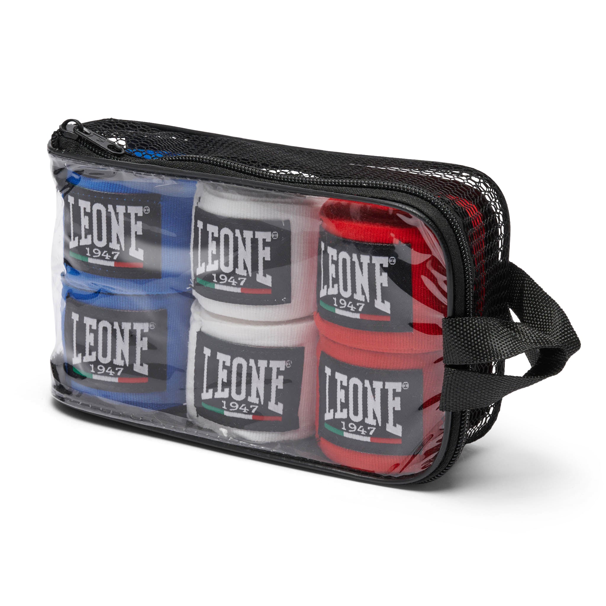 Fasce Leone Kit 3 Paia