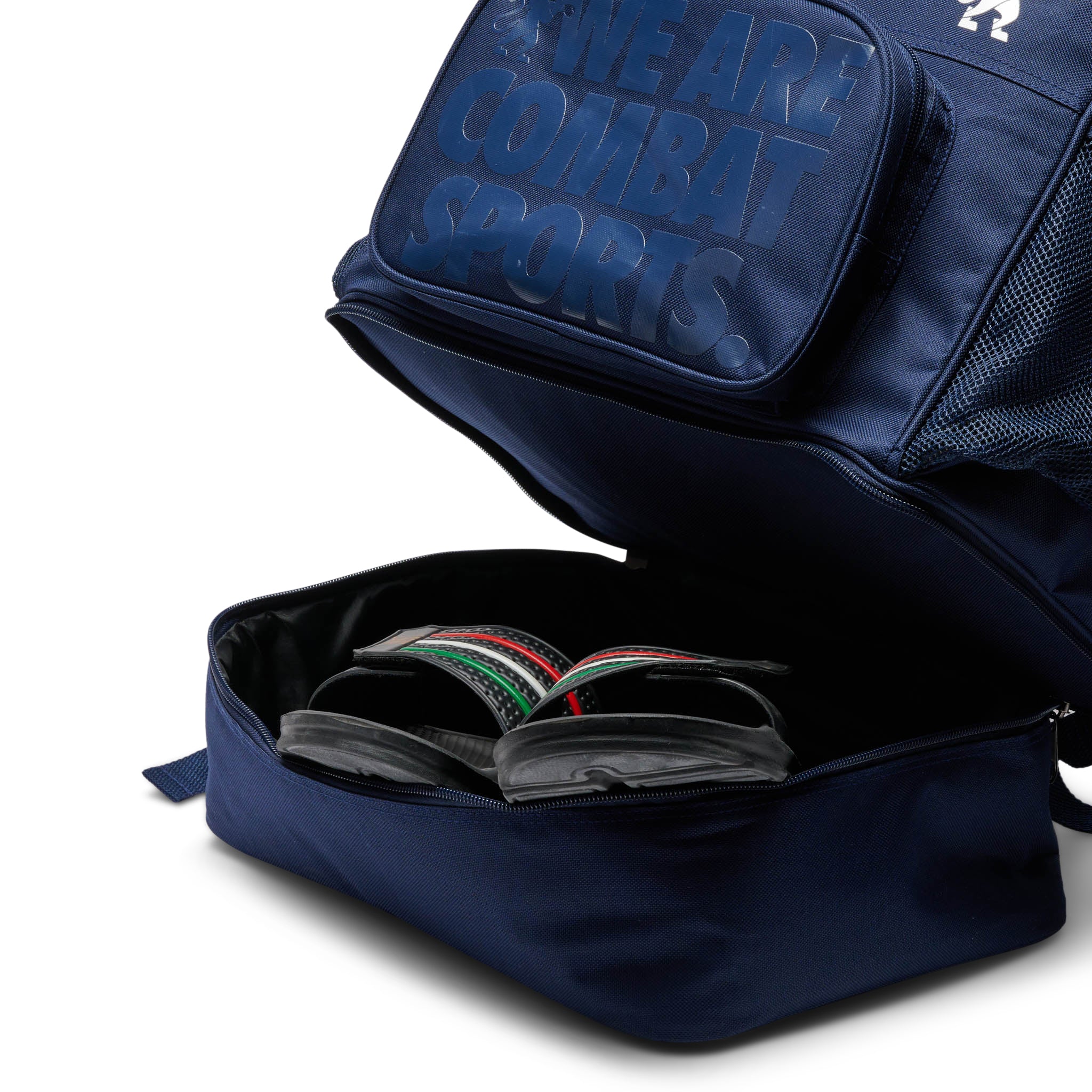 Zaino Leone Ambassador