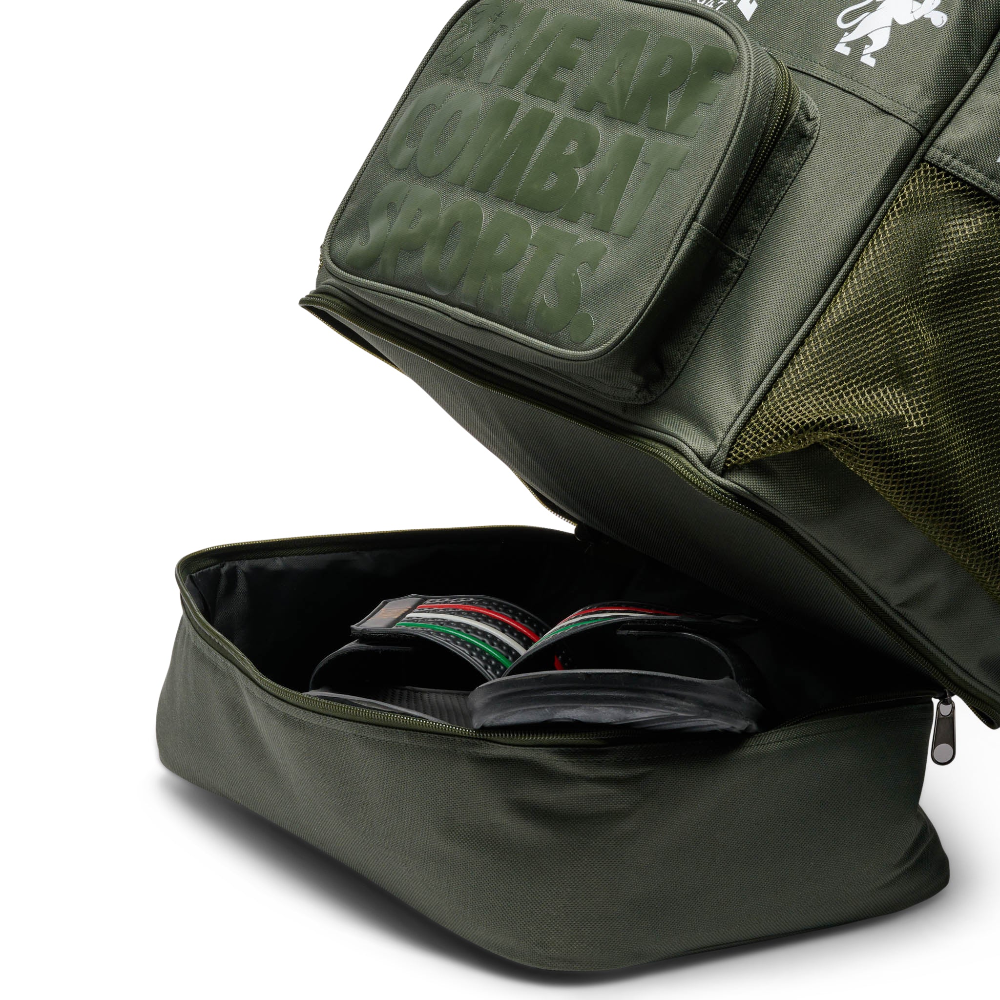 Zaino Leone Ambassador