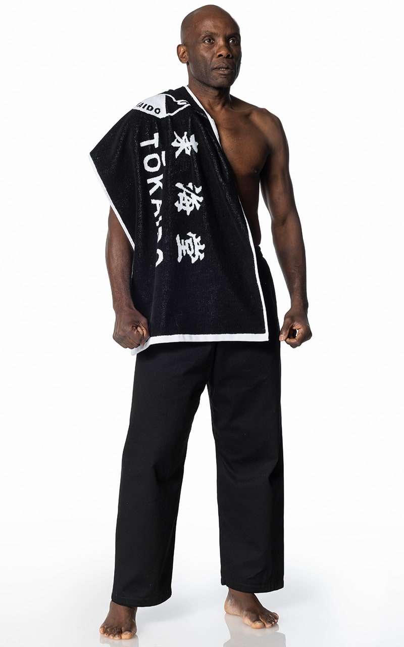 Asciugamano Palestra Tokaido 100x50