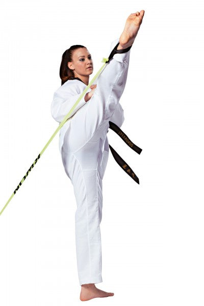 Banda Stretching Elastica Quickband