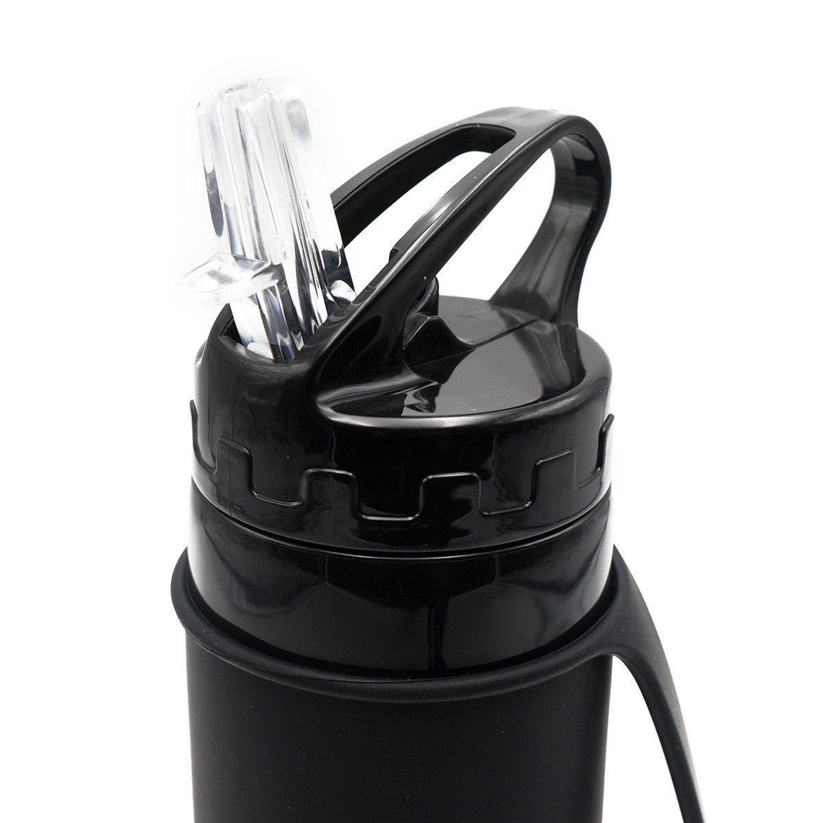 Borraccia in Silicone