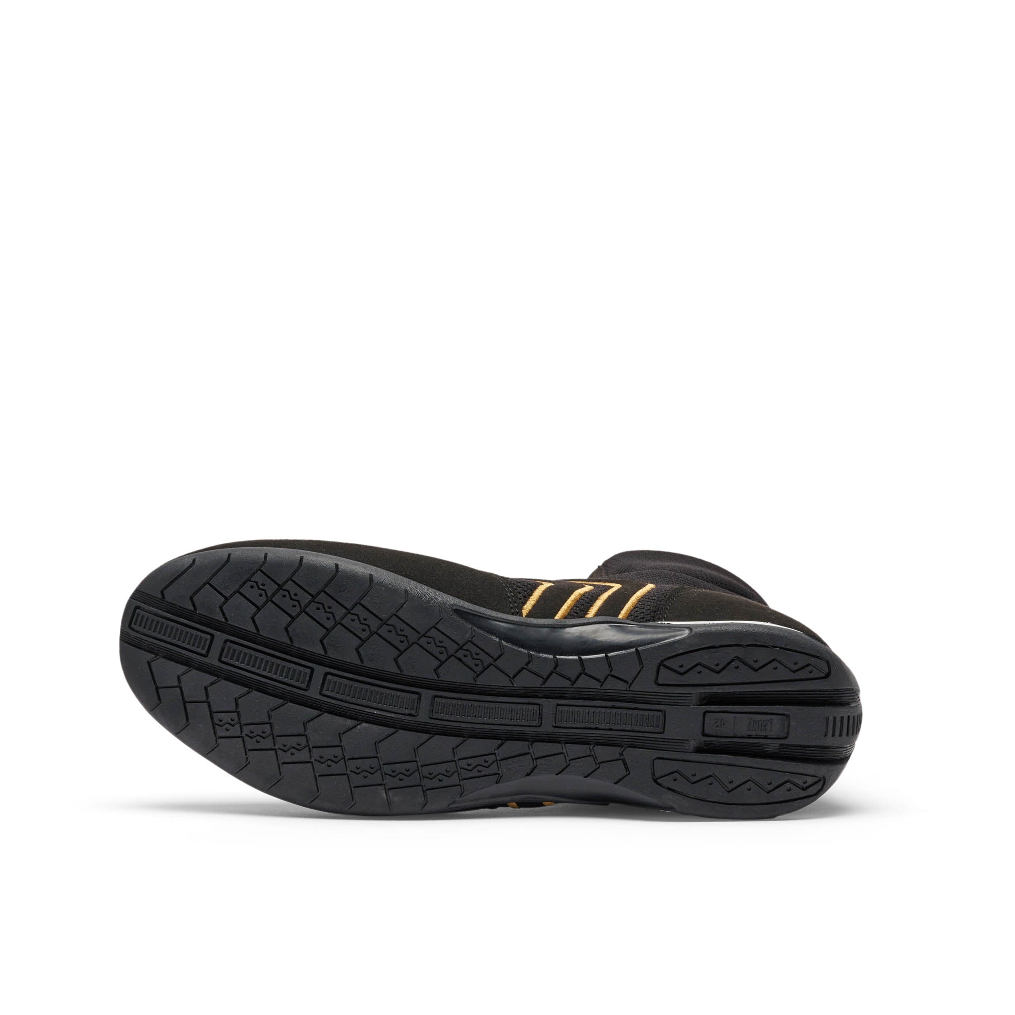 Scarpe Pugile Leone Hermes