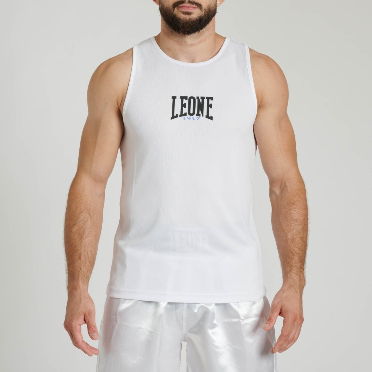Canotta Boxe Leone Color Block - Fight Club Store