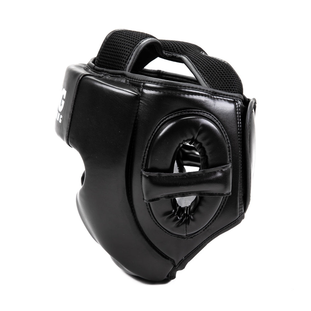 Casco King Pro Boxing Revo