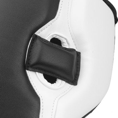 Casco con Protector de Mejillas Adidas Speed Pro 350