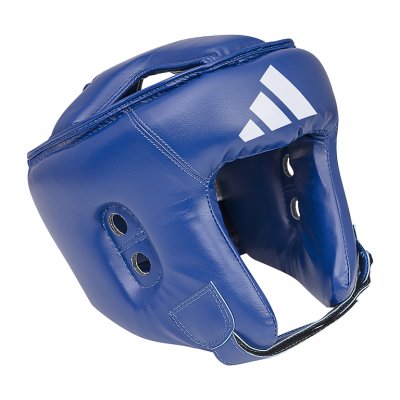 Casco WAKO Adidas Kick Boxing Rookie