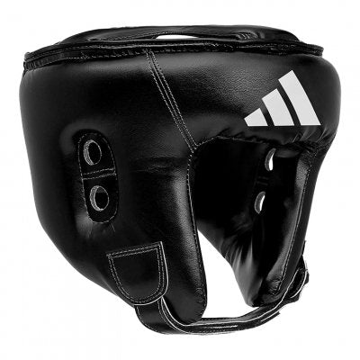 Casco WAKO Adidas Kick Boxing Rookie